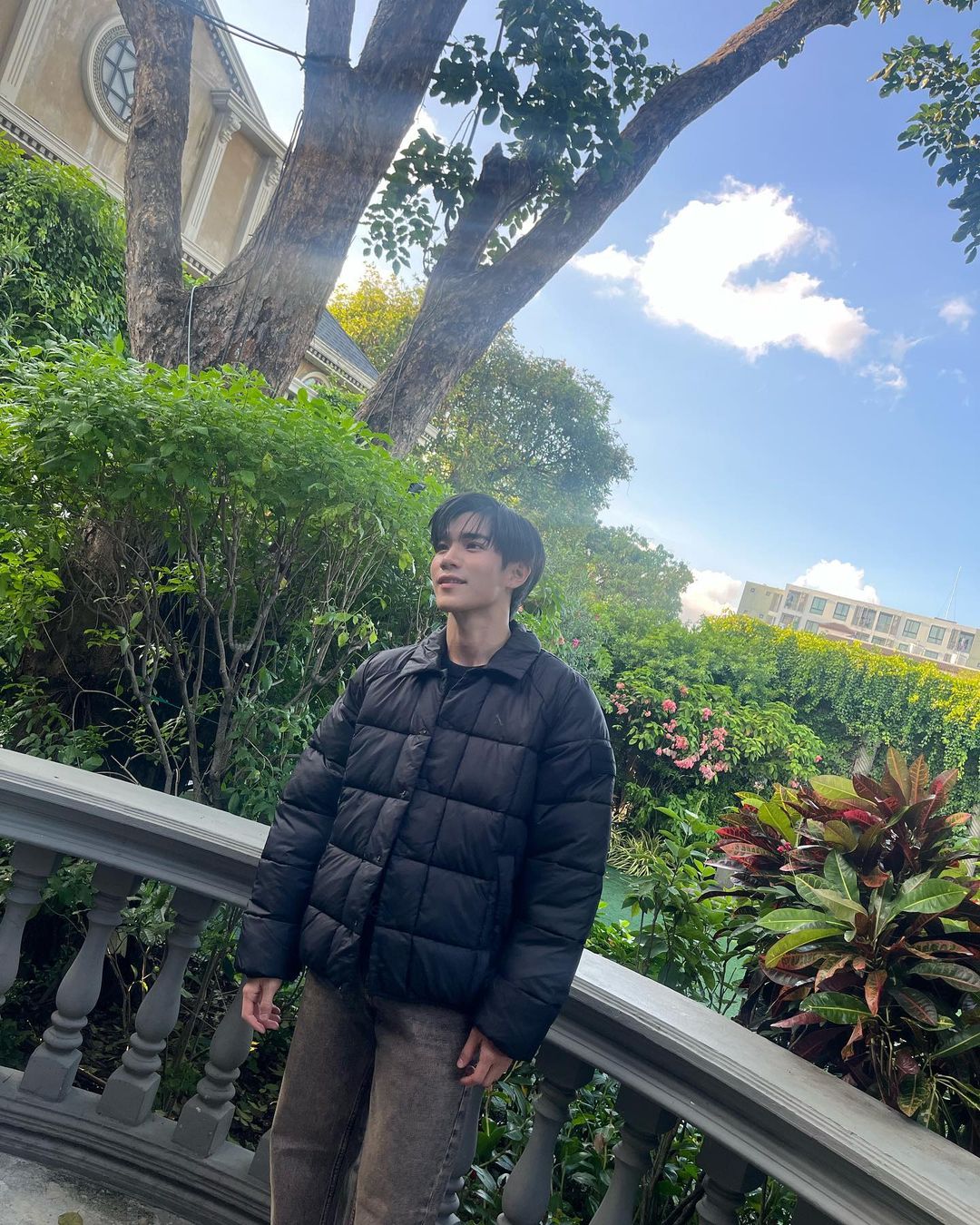 โฟร์ท - ณัฐวรรธน์ จิโรชน์ธิกุล