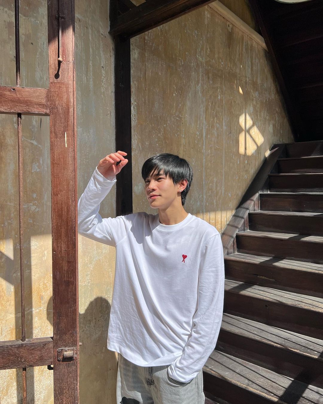 โฟร์ท - ณัฐวรรธน์ จิโรชน์ธิกุล
