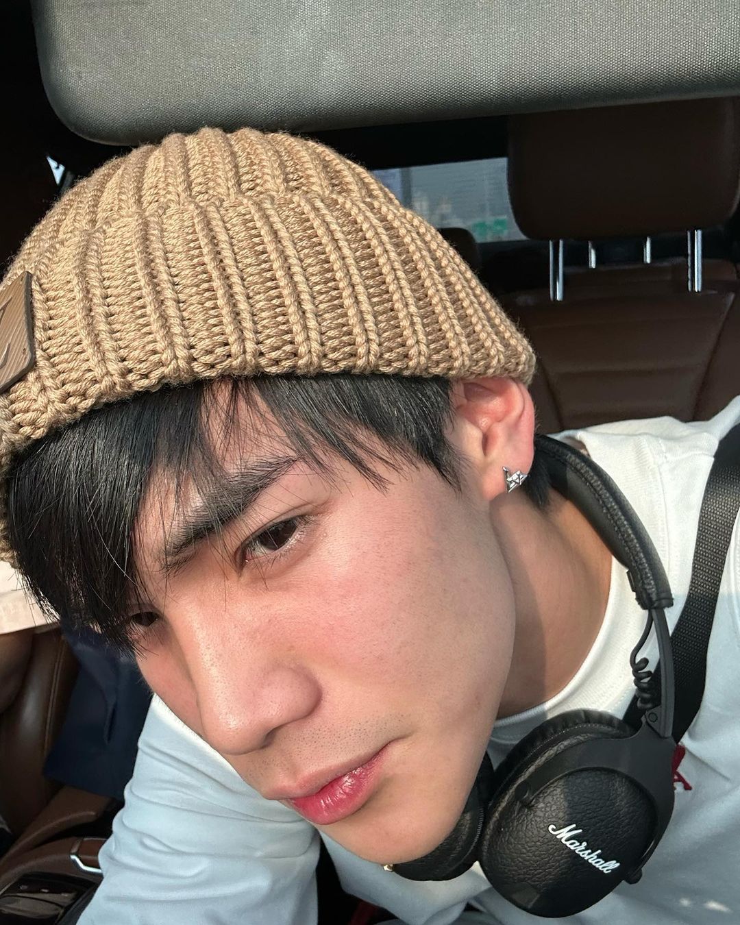 โฟร์ท - ณัฐวรรธน์ จิโรชน์ธิกุล