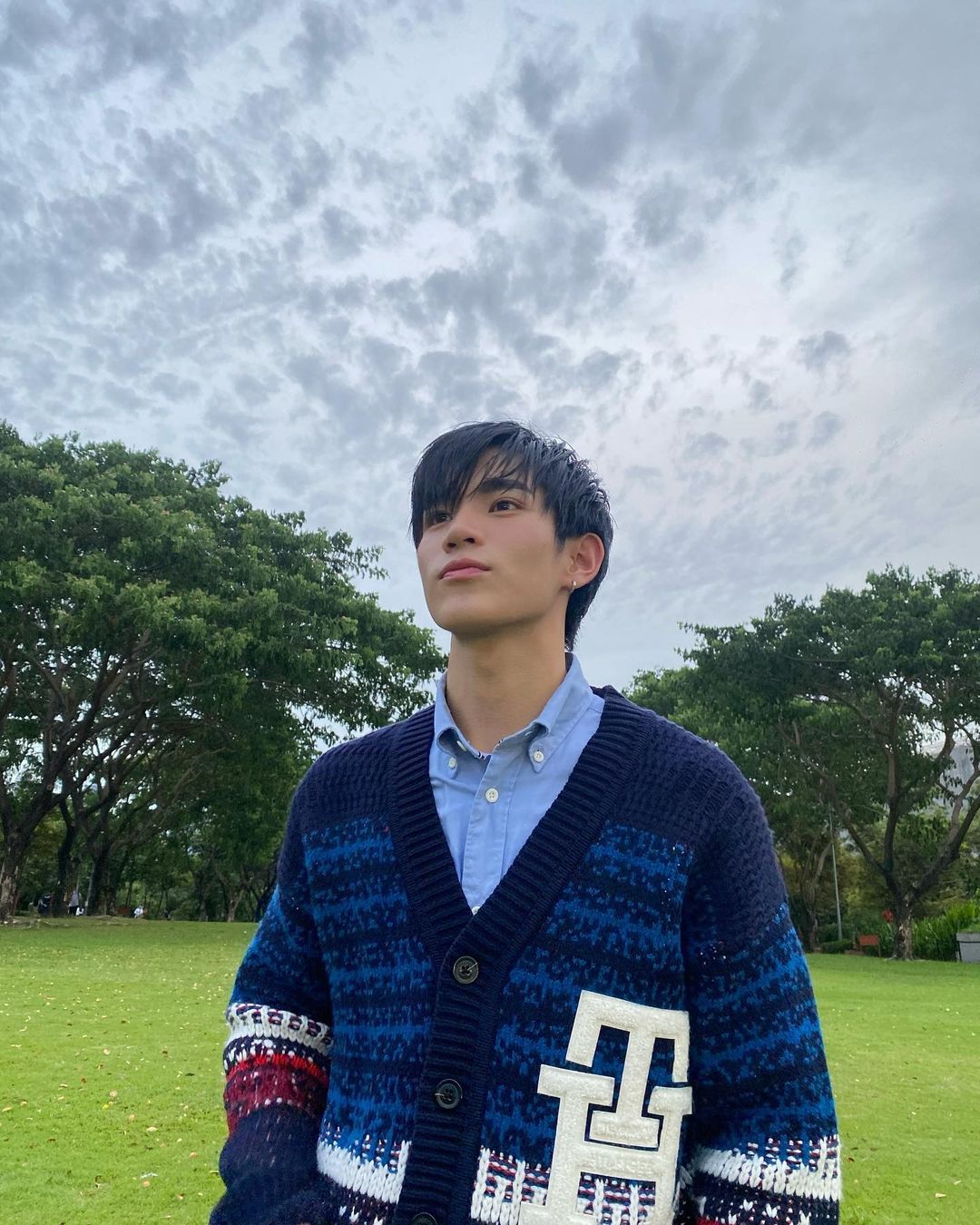 โฟร์ท - ณัฐวรรธน์ จิโรชน์ธิกุล