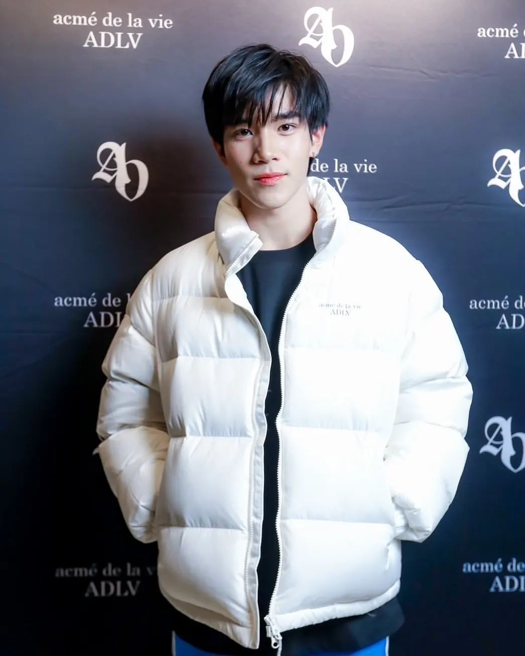 โฟร์ท - ณัฐวรรธน์ จิโรชน์ธิกุล