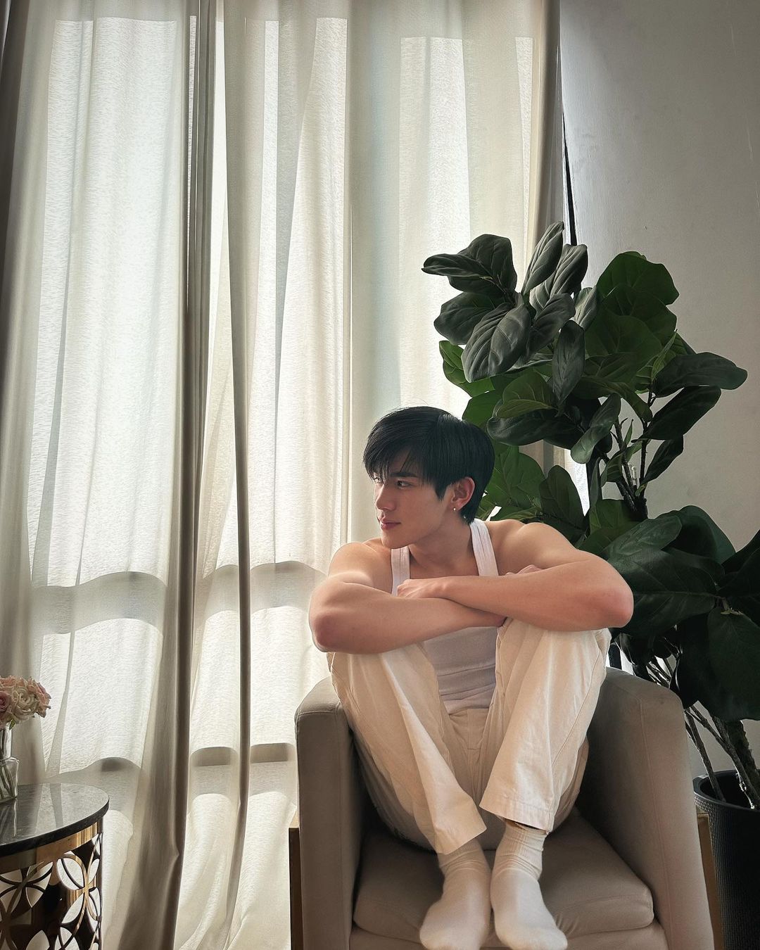 โฟร์ท - ณัฐวรรธน์ จิโรชน์ธิกุล