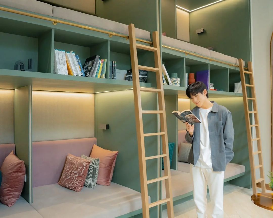 โฟร์ท - ณัฐวรรธน์ จิโรชน์ธิกุล