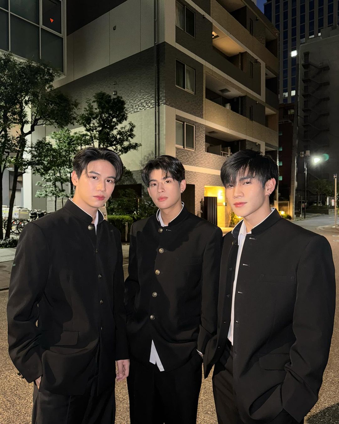 โฟร์ท - ณัฐวรรธน์ จิโรชน์ธิกุล
