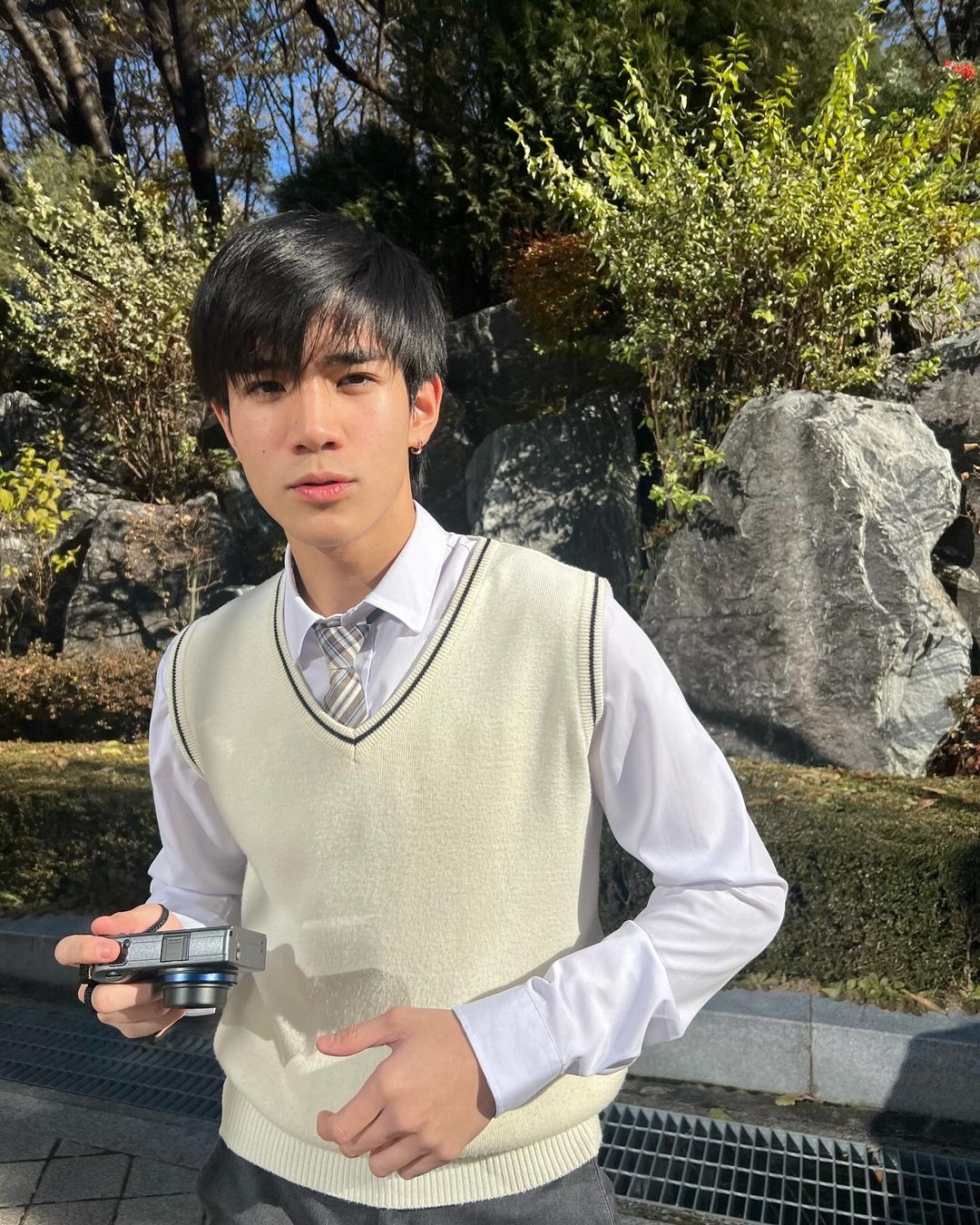 โฟร์ท - ณัฐวรรธน์ จิโรชน์ธิกุล