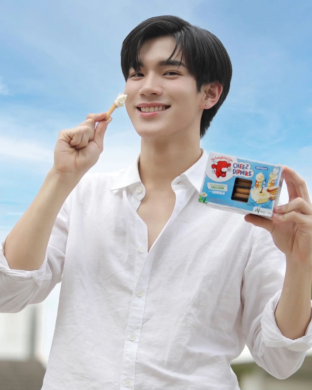 โฟร์ท - ณัฐวรรธน์ จิโรชน์ธิกุล
