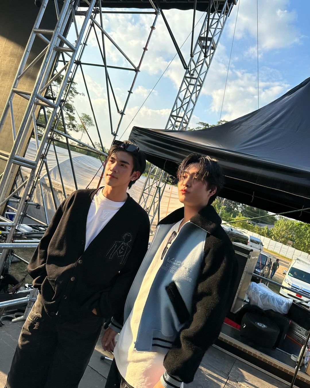 โฟร์ท - ณัฐวรรธน์ จิโรชน์ธิกุล