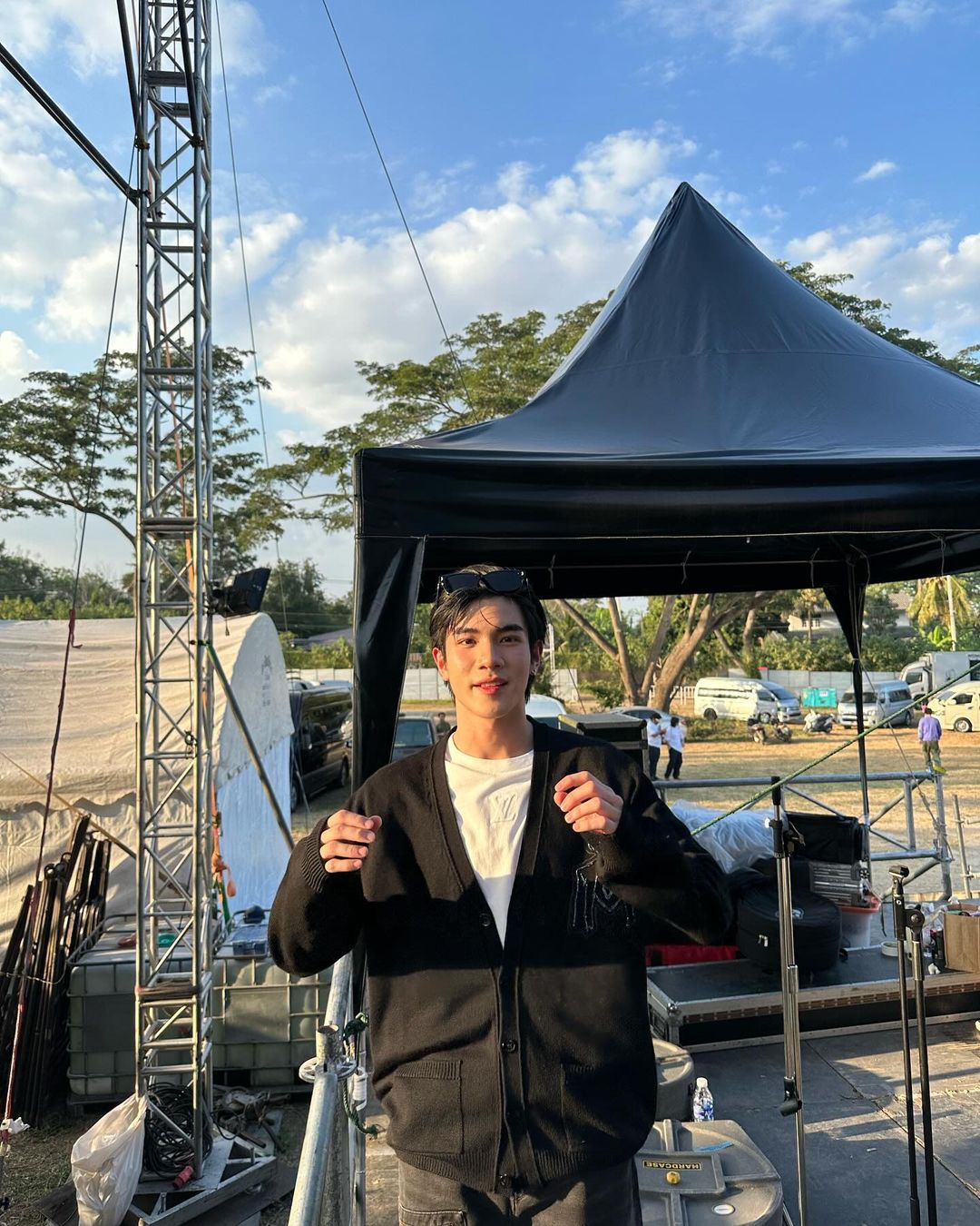 โฟร์ท - ณัฐวรรธน์ จิโรชน์ธิกุล
