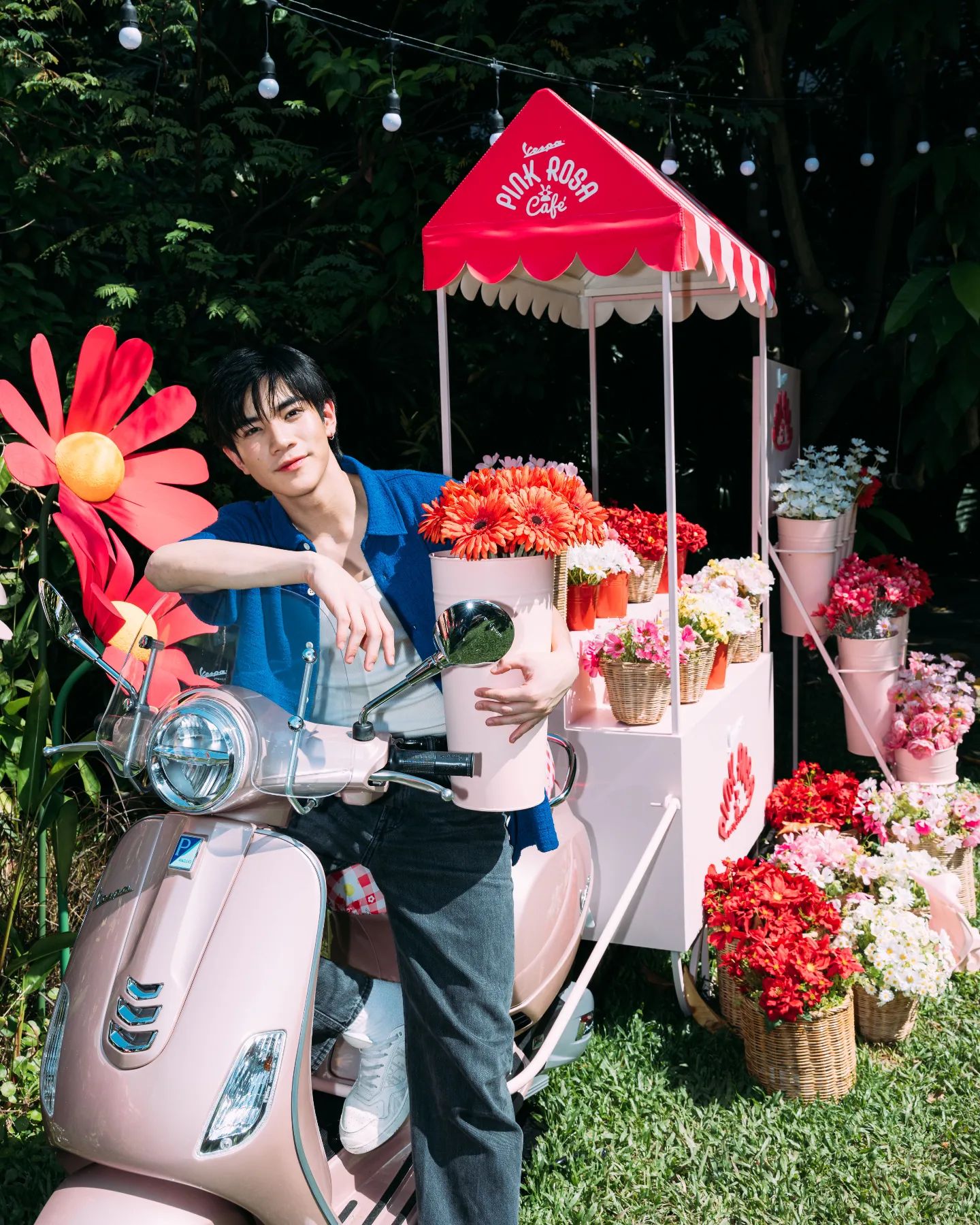 โฟร์ท - ณัฐวรรธน์ จิโรชน์ธิกุล