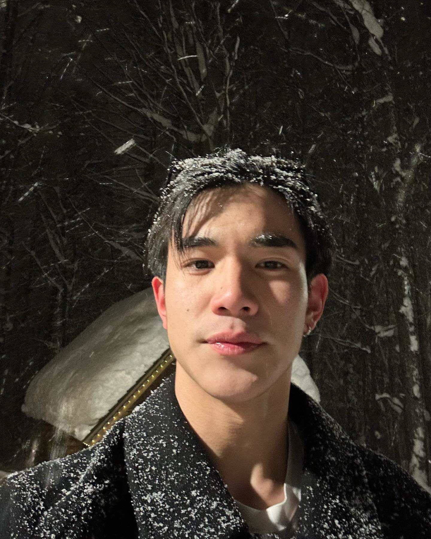 โฟร์ท - ณัฐวรรธน์ จิโรชน์ธิกุล