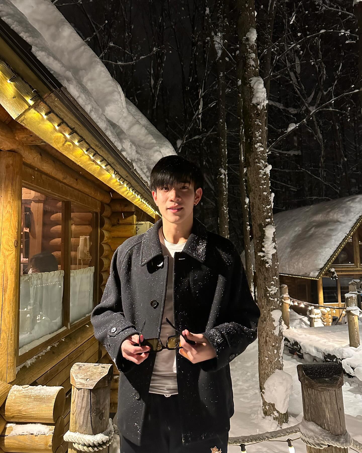 โฟร์ท - ณัฐวรรธน์ จิโรชน์ธิกุล