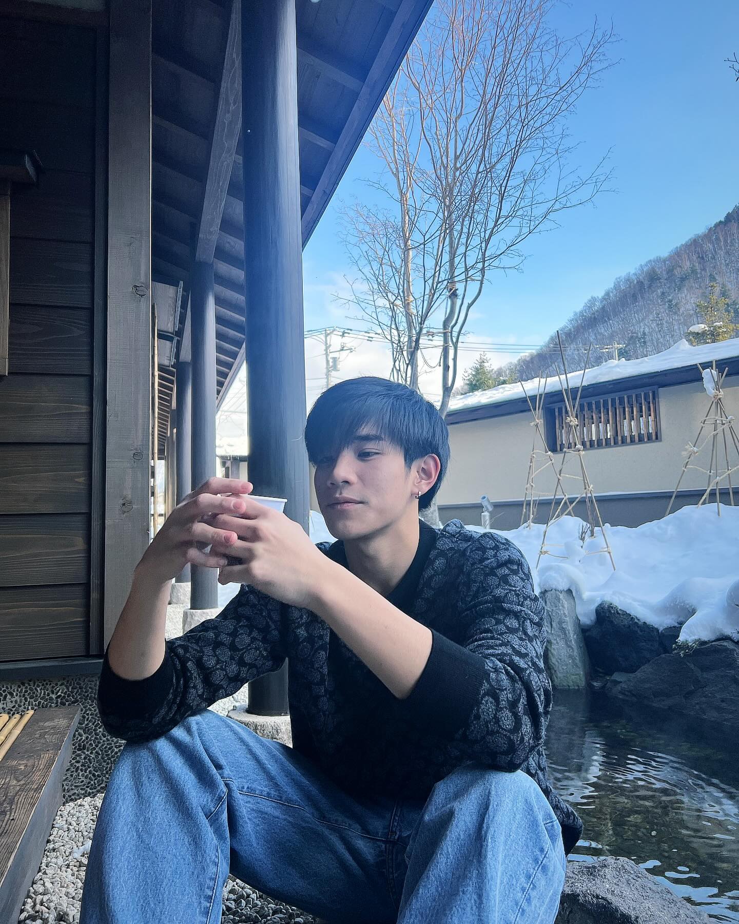 โฟร์ท - ณัฐวรรธน์ จิโรชน์ธิกุล