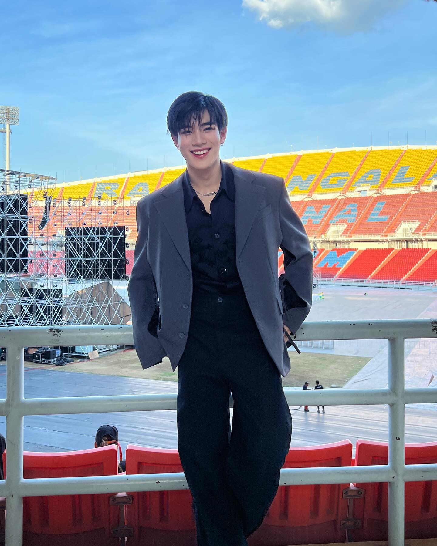 โฟร์ท - ณัฐวรรธน์ จิโรชน์ธิกุล