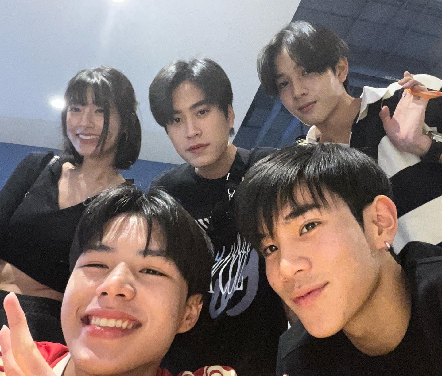 โฟร์ท - ณัฐวรรธน์ จิโรชน์ธิกุล