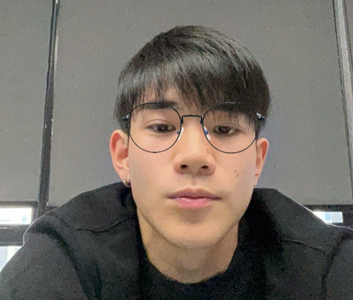 โฟร์ท - ณัฐวรรธน์ จิโรชน์ธิกุล