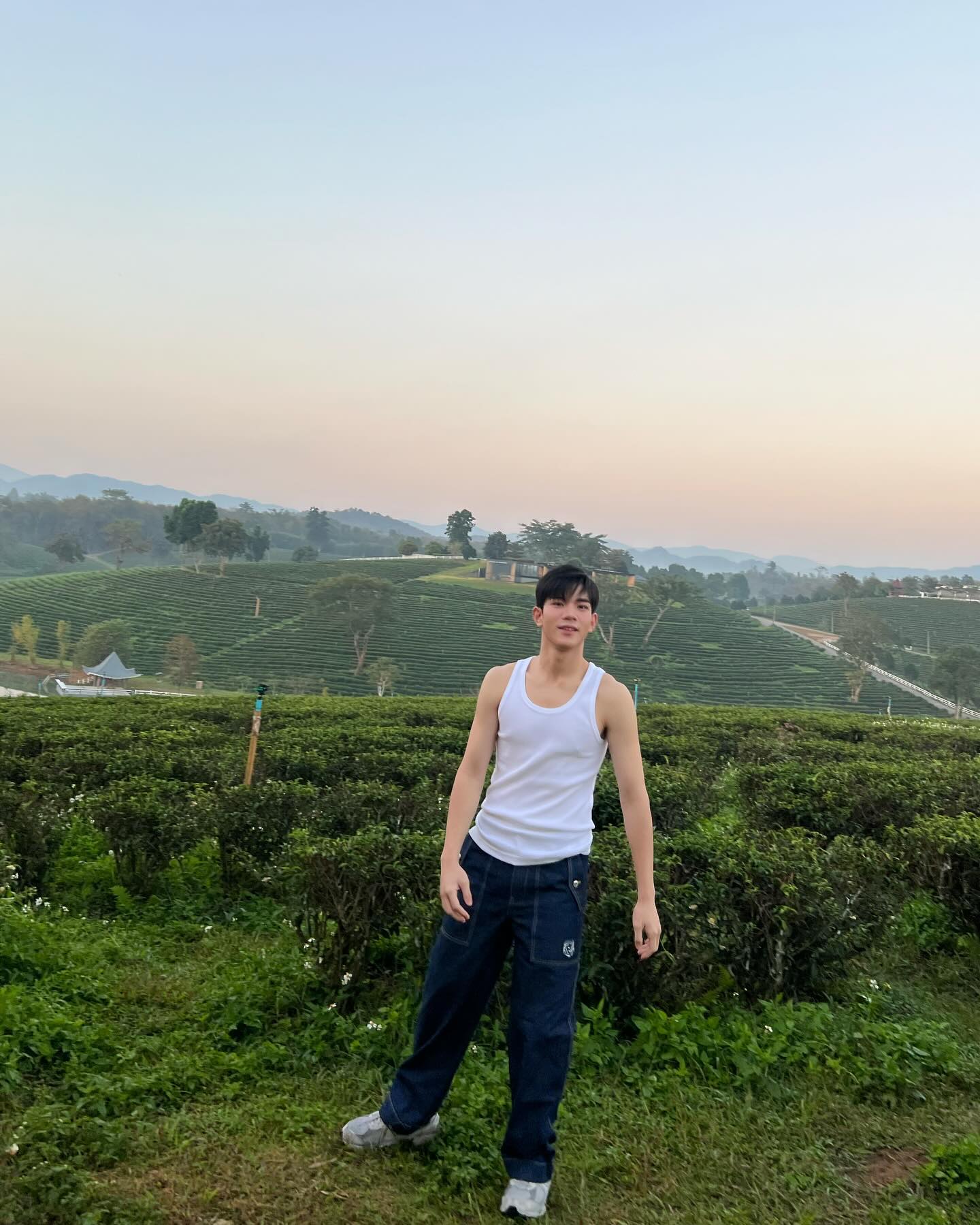 โฟร์ท - ณัฐวรรธน์ จิโรชน์ธิกุล
