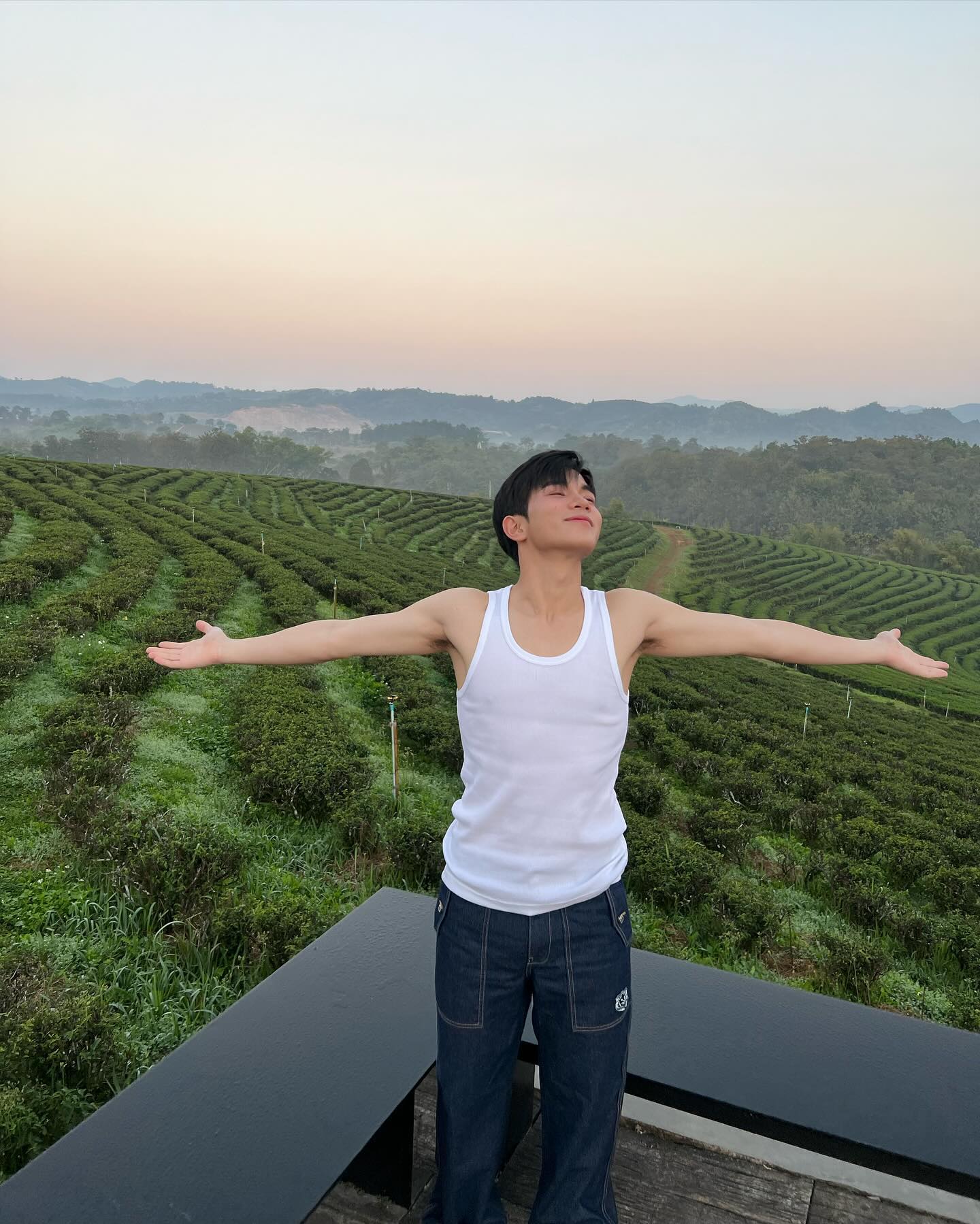 โฟร์ท - ณัฐวรรธน์ จิโรชน์ธิกุล