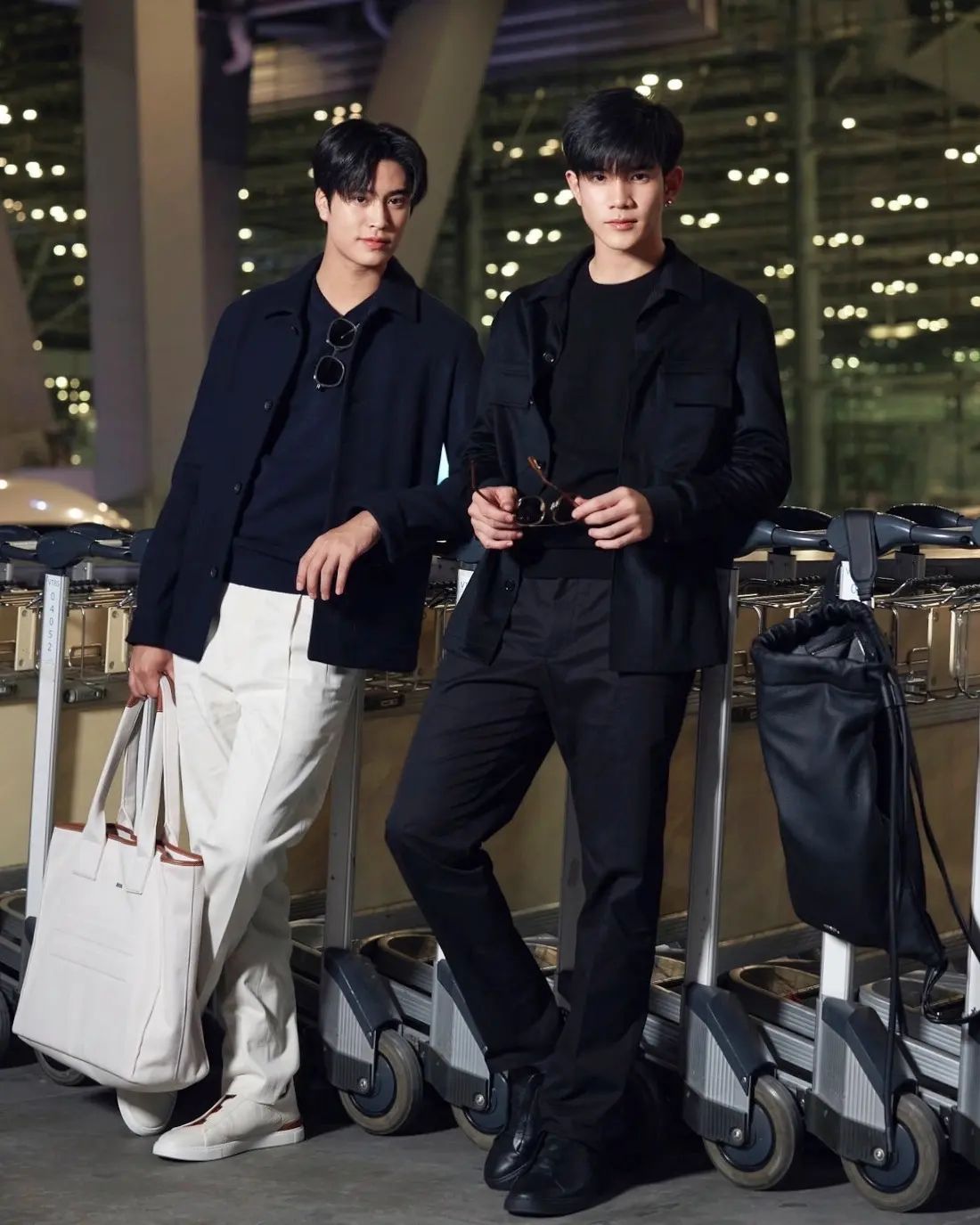 โฟร์ท - ณัฐวรรธน์ จิโรชน์ธิกุล
