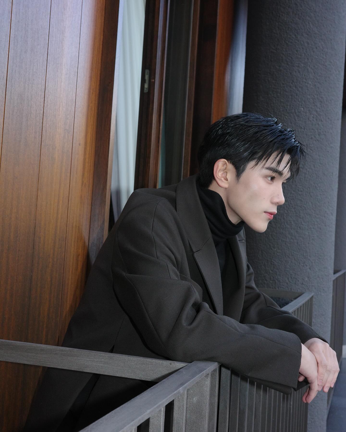โฟร์ท - ณัฐวรรธน์ จิโรชน์ธิกุล