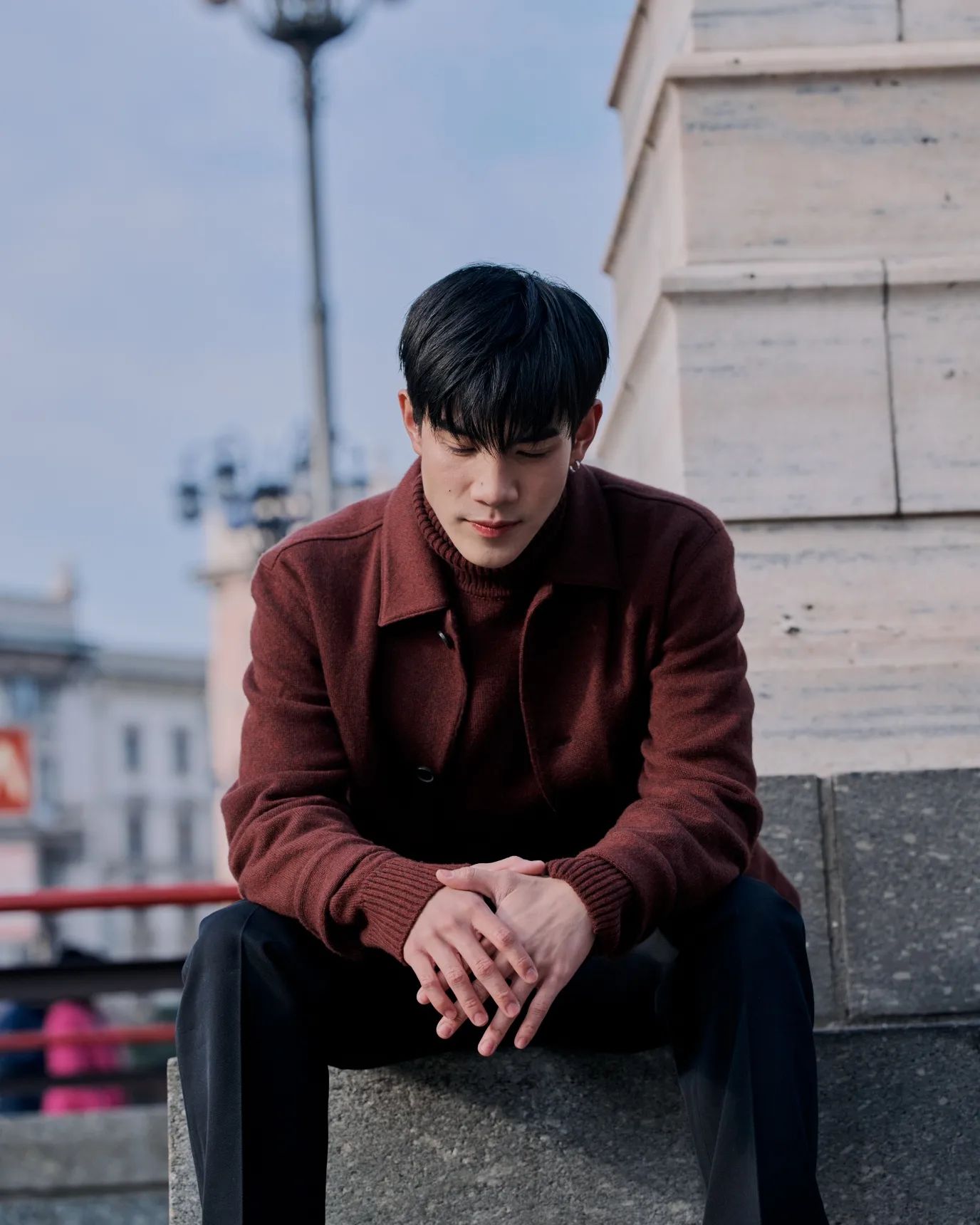 โฟร์ท - ณัฐวรรธน์ จิโรชน์ธิกุล