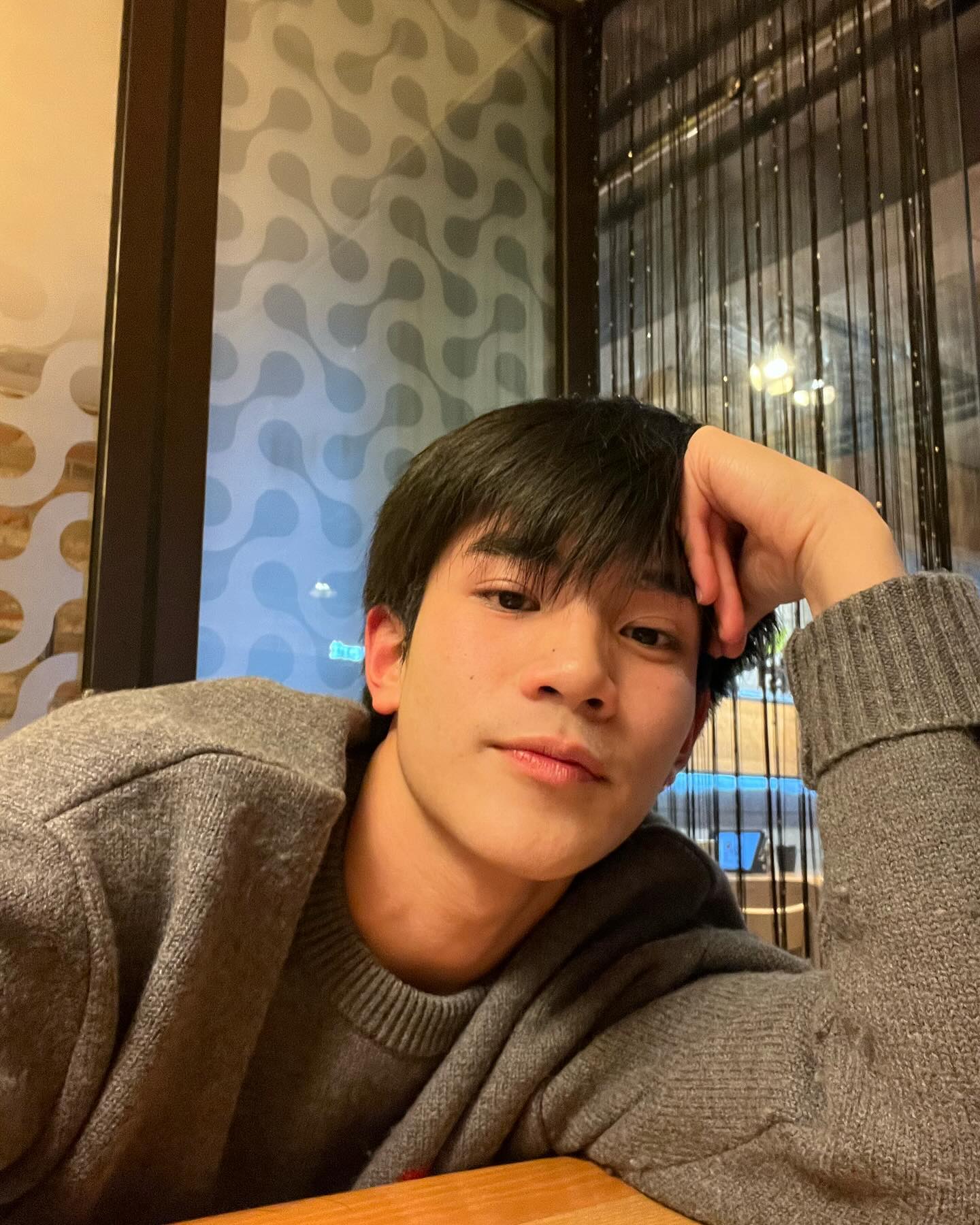โฟร์ท - ณัฐวรรธน์ จิโรชน์ธิกุล