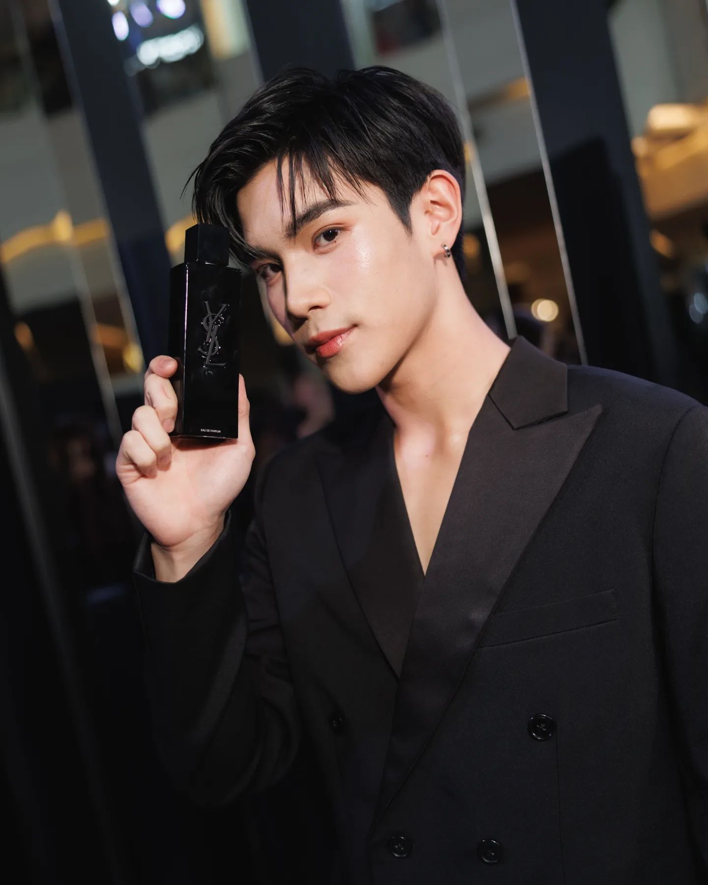 โฟร์ท - ณัฐวรรธน์ จิโรชน์ธิกุล