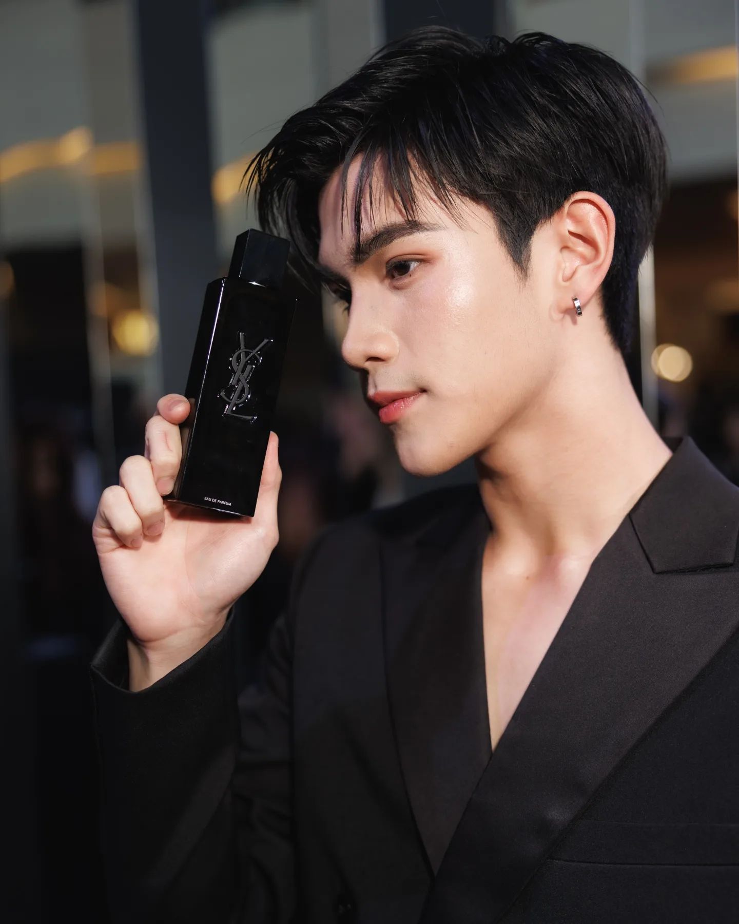 โฟร์ท - ณัฐวรรธน์ จิโรชน์ธิกุล