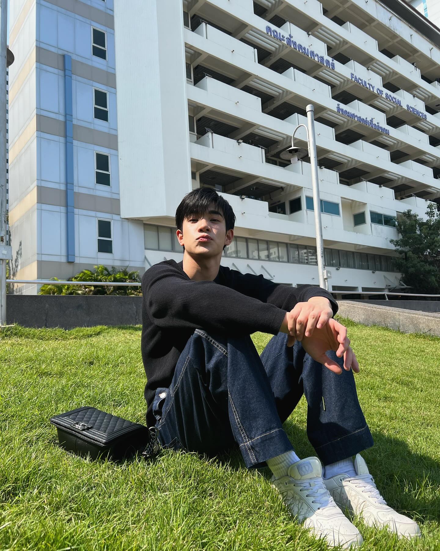 โฟร์ท - ณัฐวรรธน์ จิโรชน์ธิกุล