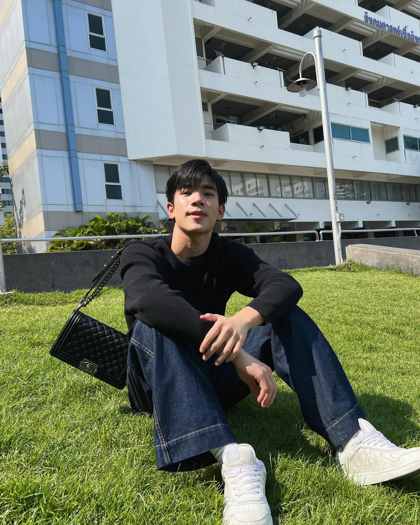 โฟร์ท - ณัฐวรรธน์ จิโรชน์ธิกุล