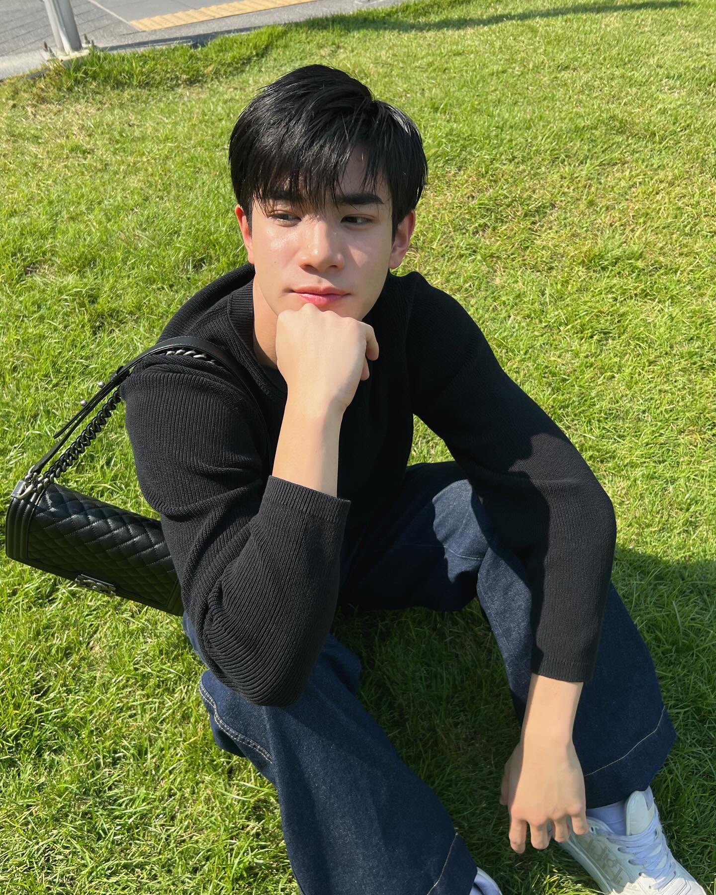 โฟร์ท - ณัฐวรรธน์ จิโรชน์ธิกุล