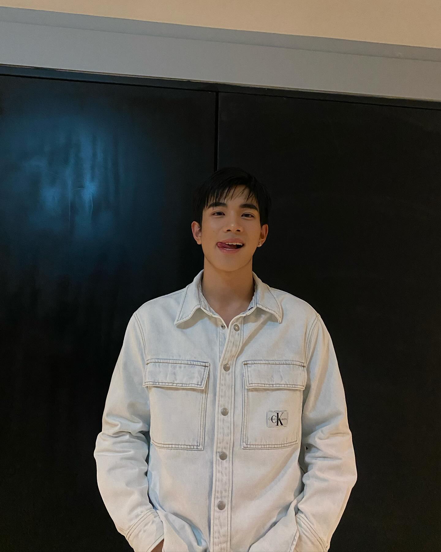 โฟร์ท - ณัฐวรรธน์ จิโรชน์ธิกุล