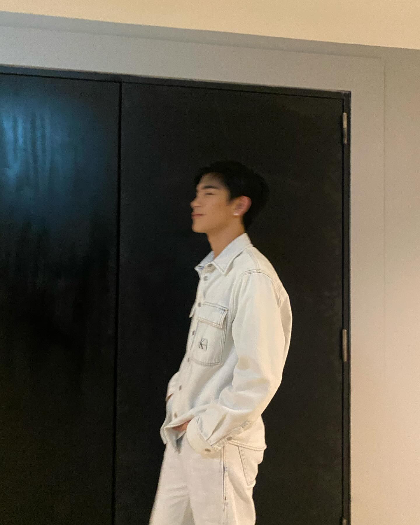 โฟร์ท - ณัฐวรรธน์ จิโรชน์ธิกุล