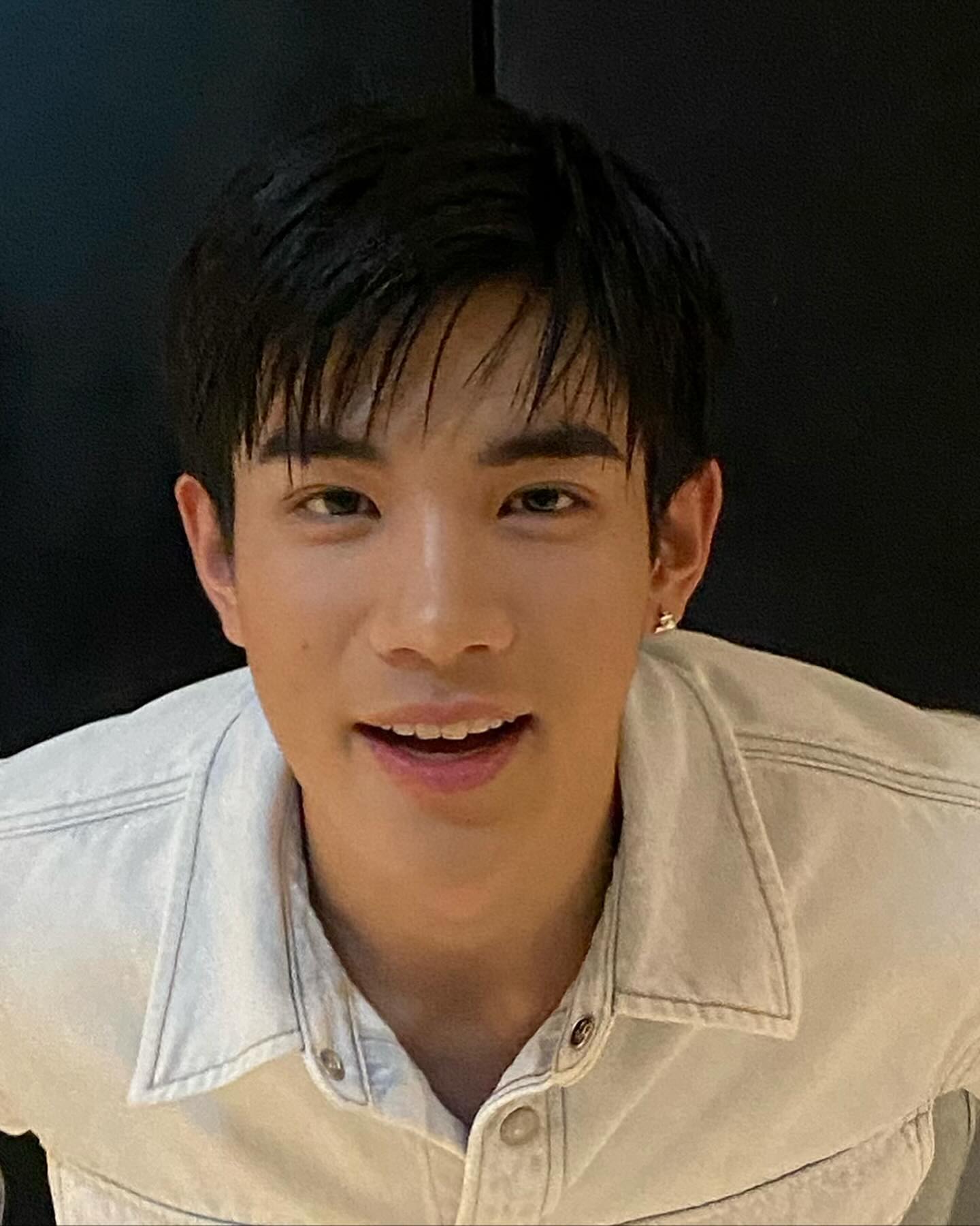 โฟร์ท - ณัฐวรรธน์ จิโรชน์ธิกุล