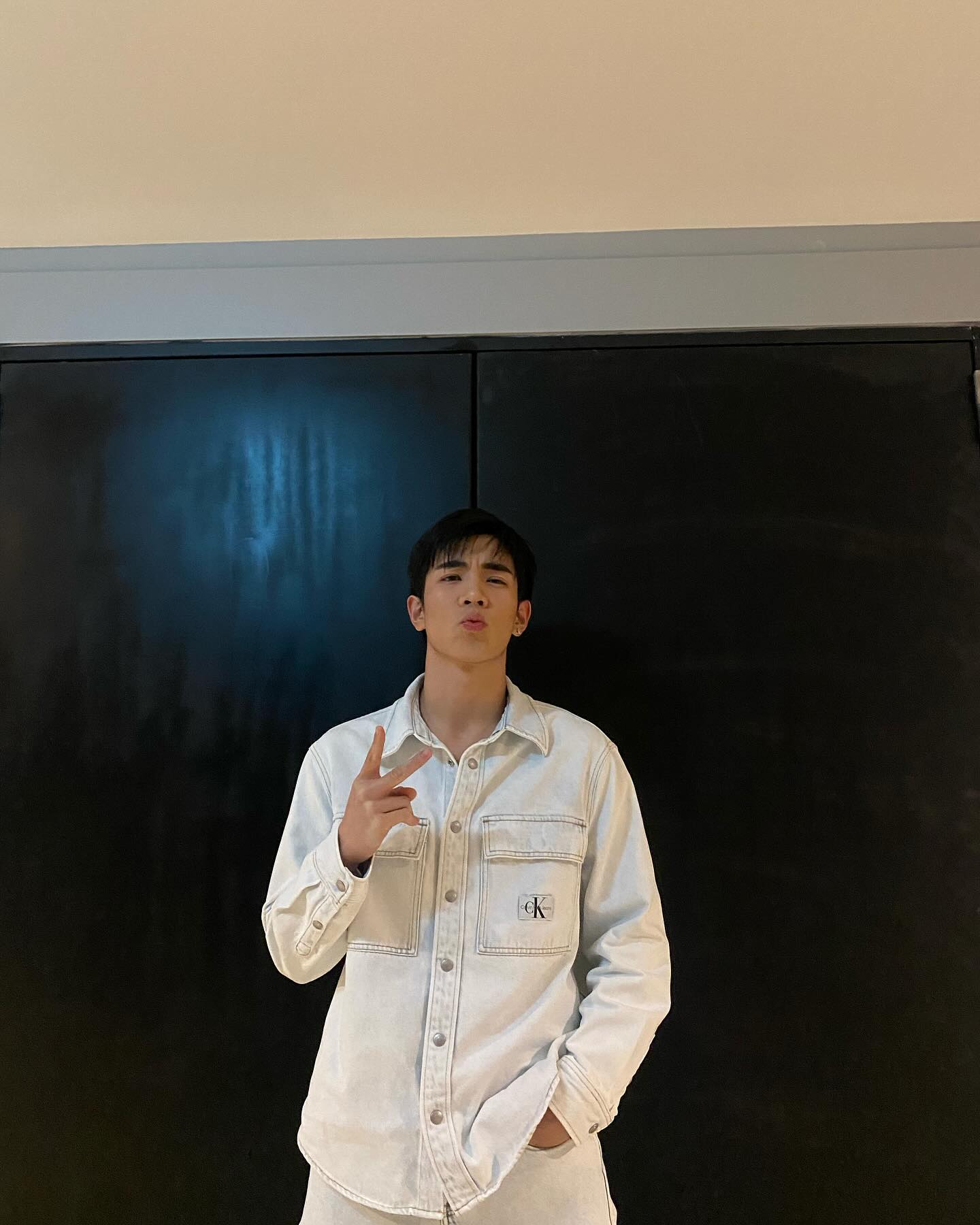 โฟร์ท - ณัฐวรรธน์ จิโรชน์ธิกุล