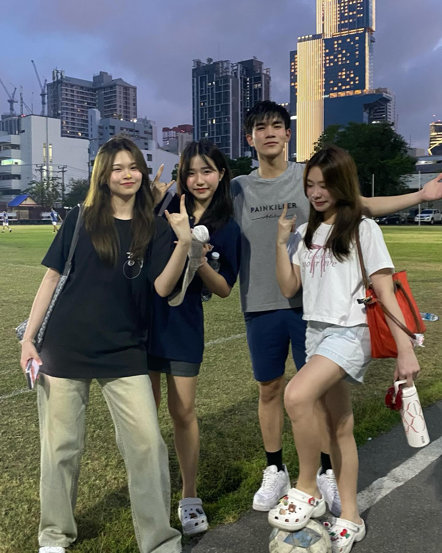 โฟร์ท - ณัฐวรรธน์ จิโรชน์ธิกุล