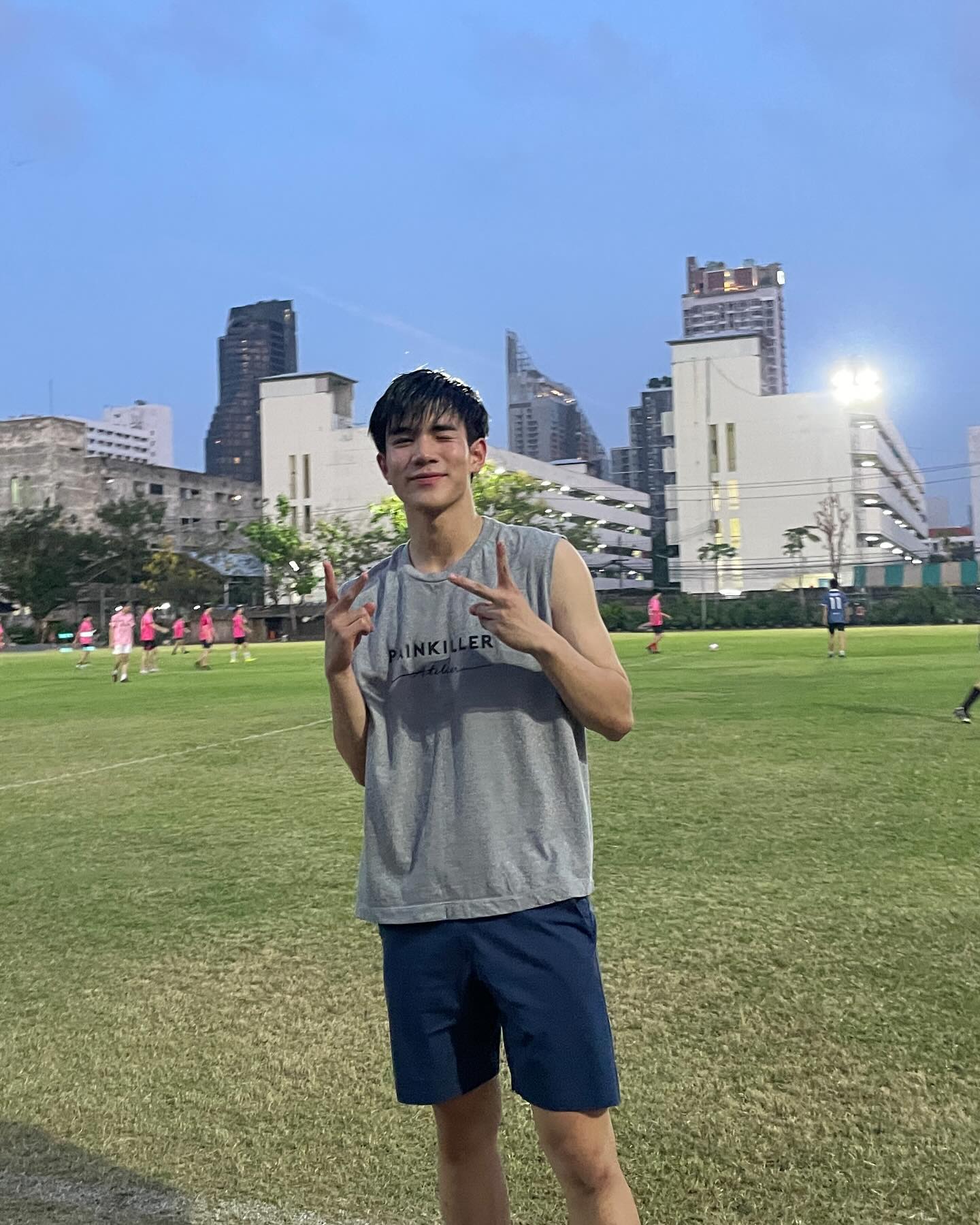 โฟร์ท - ณัฐวรรธน์ จิโรชน์ธิกุล