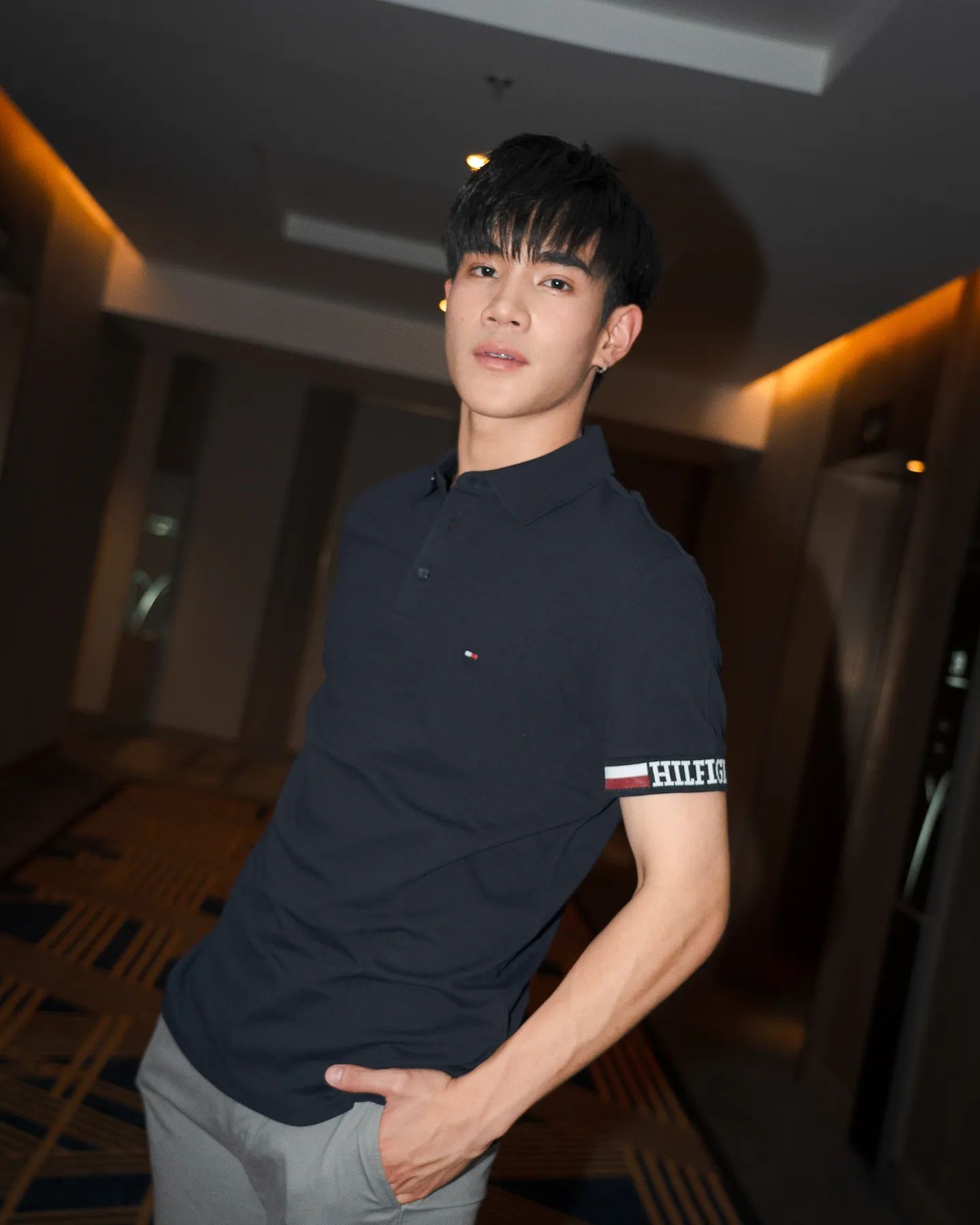 โฟร์ท - ณัฐวรรธน์ จิโรชน์ธิกุล