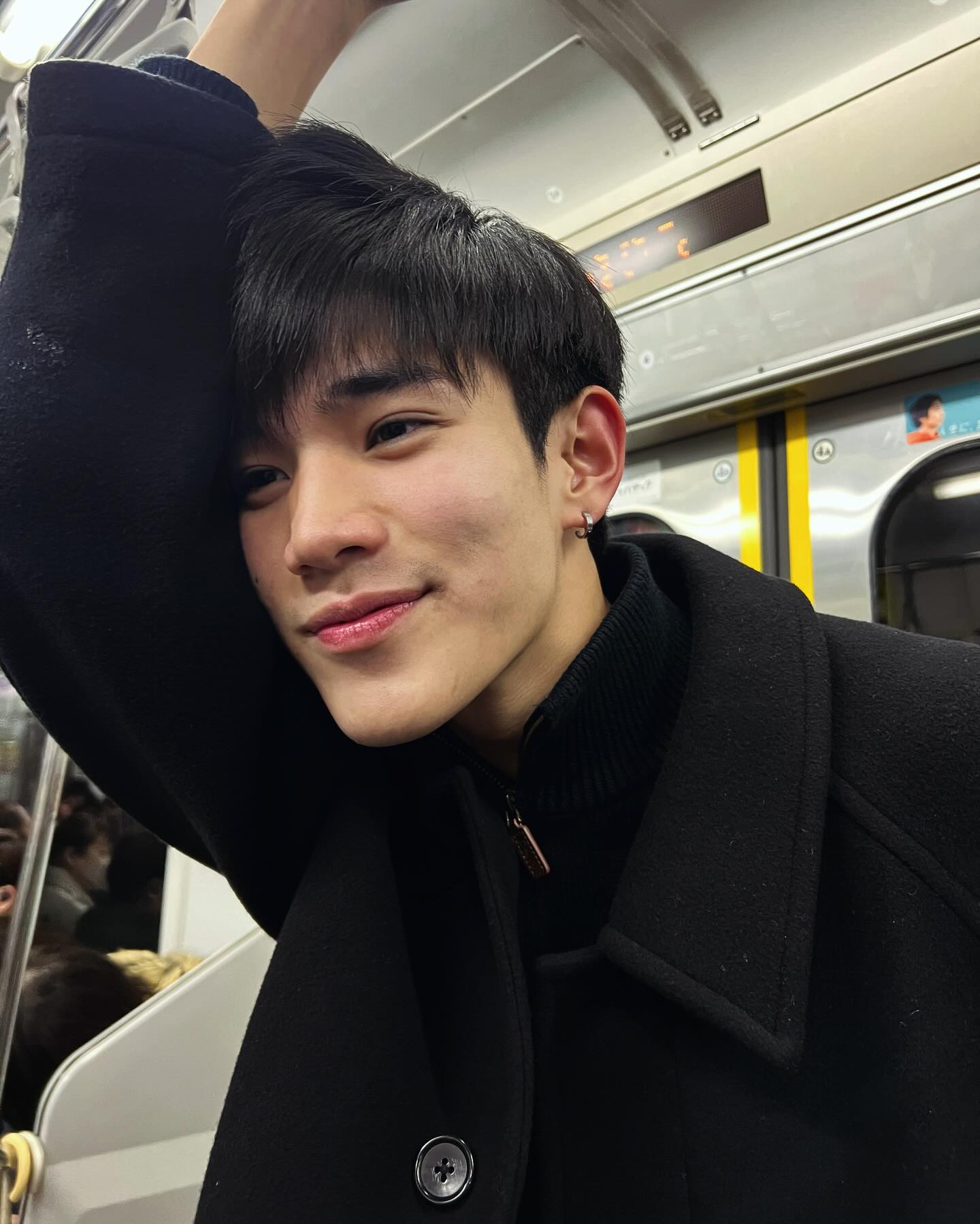 โฟร์ท - ณัฐวรรธน์ จิโรชน์ธิกุล