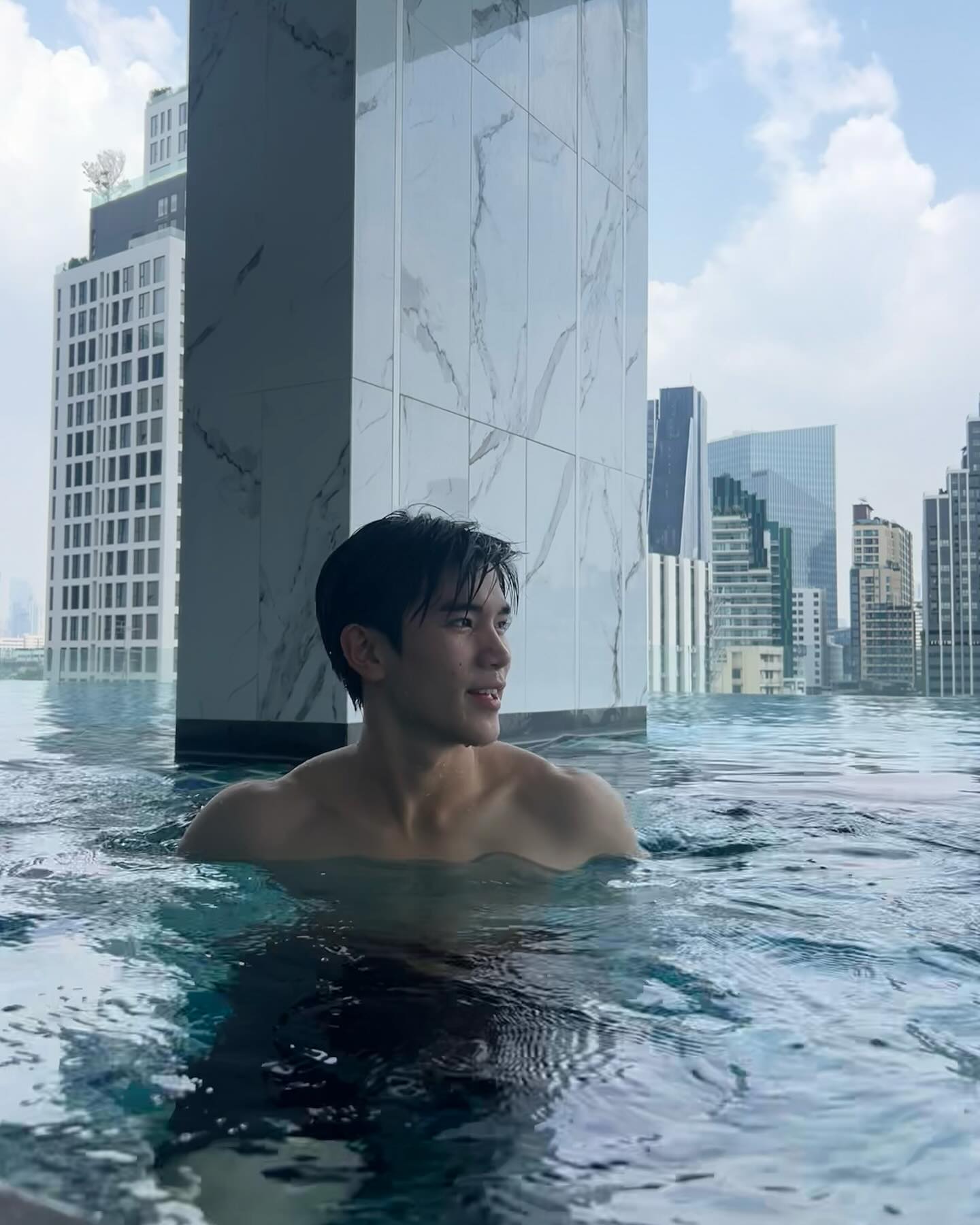 โฟร์ท - ณัฐวรรธน์ จิโรชน์ธิกุล