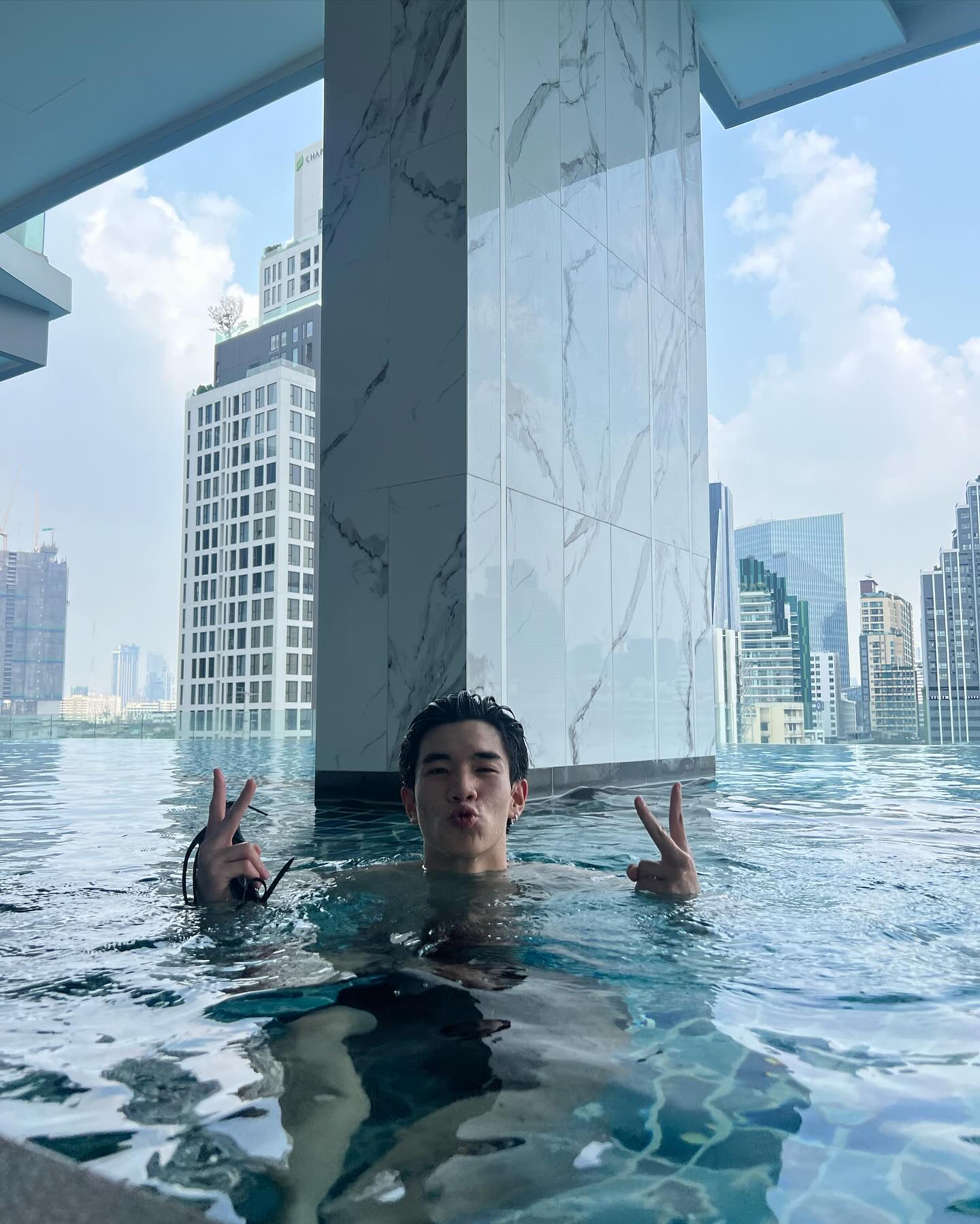 โฟร์ท - ณัฐวรรธน์ จิโรชน์ธิกุล