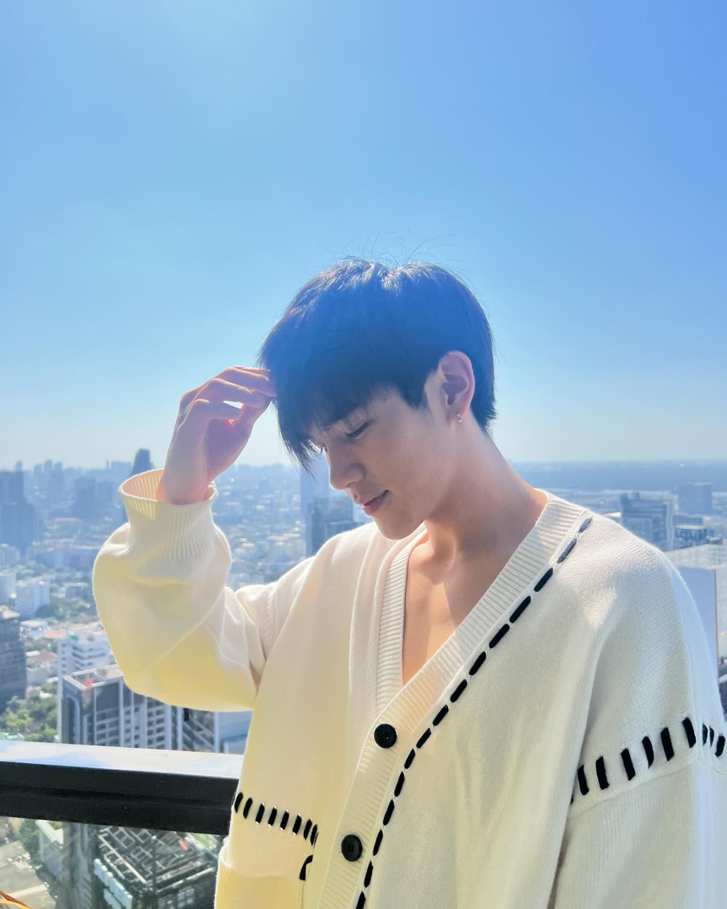 โฟร์ท - ณัฐวรรธน์ จิโรชน์ธิกุล