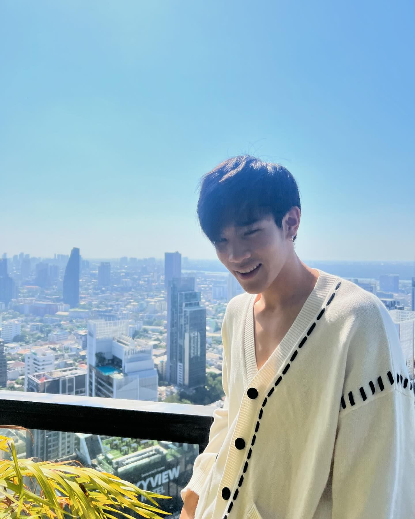 โฟร์ท - ณัฐวรรธน์ จิโรชน์ธิกุล