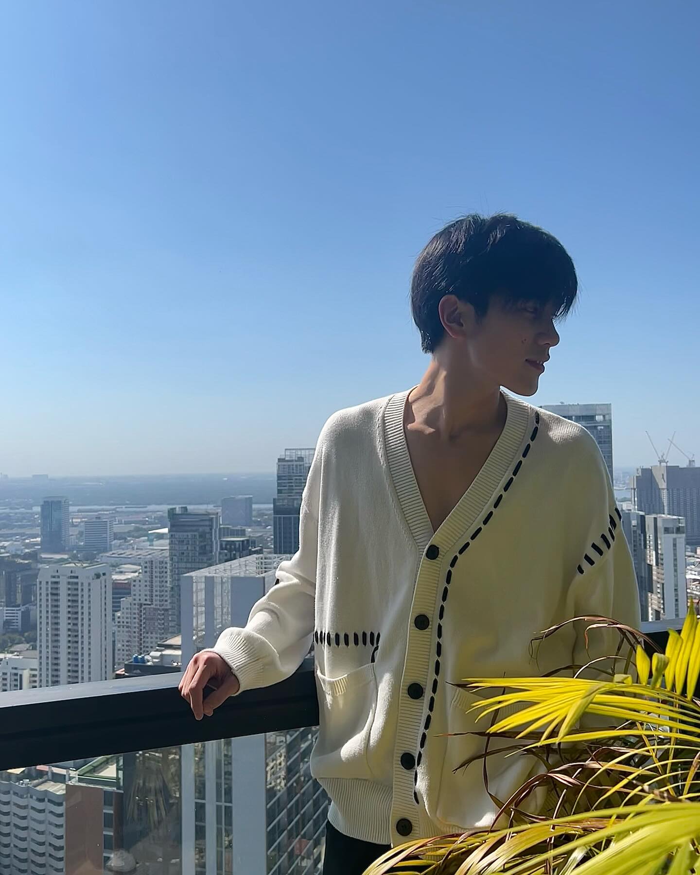 โฟร์ท - ณัฐวรรธน์ จิโรชน์ธิกุล