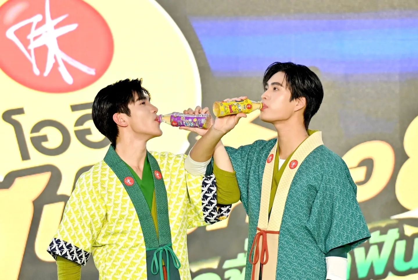 โฟร์ท - ณัฐวรรธน์ จิโรชน์ธิกุล
