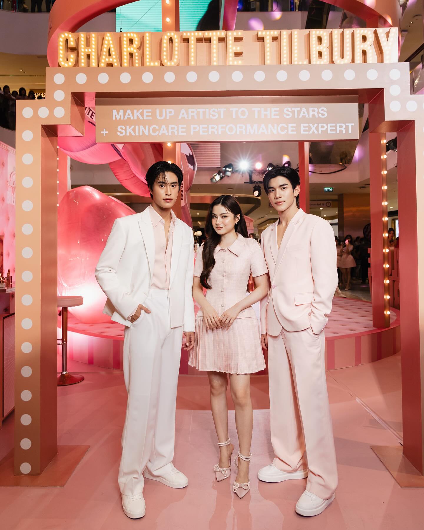 โฟร์ท - ณัฐวรรธน์ จิโรชน์ธิกุล