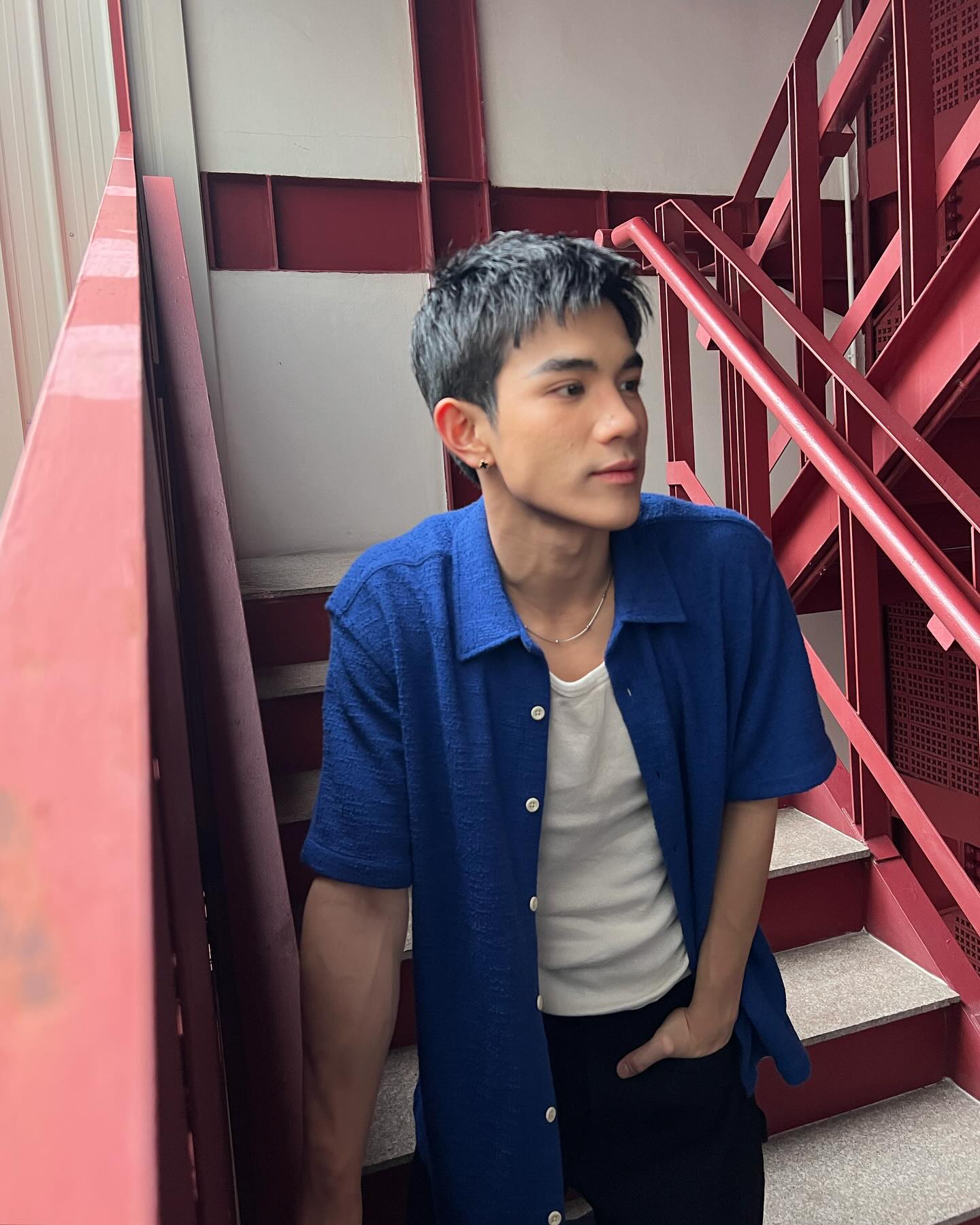 โฟร์ท - ณัฐวรรธน์ จิโรชน์ธิกุล
