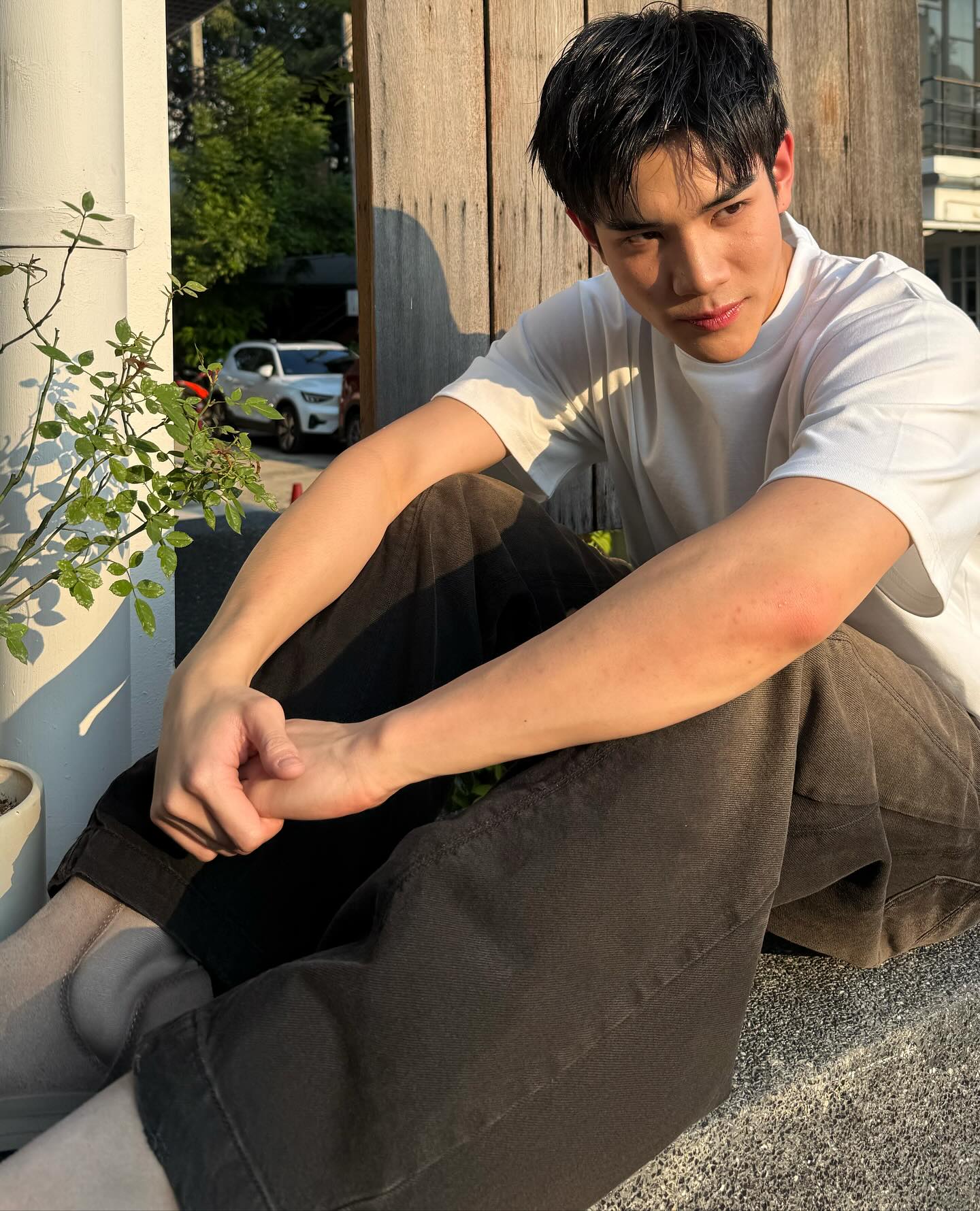 โฟร์ท - ณัฐวรรธน์ จิโรชน์ธิกุล