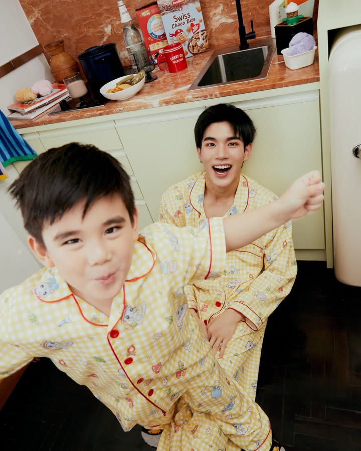 โฟร์ท - ณัฐวรรธน์ จิโรชน์ธิกุล