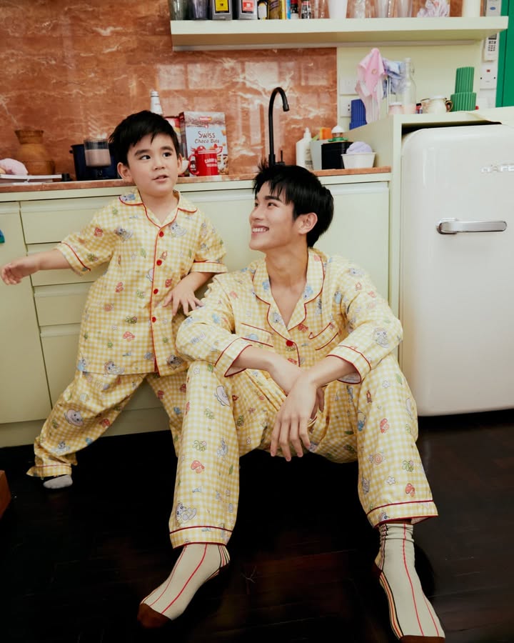 โฟร์ท - ณัฐวรรธน์ จิโรชน์ธิกุล