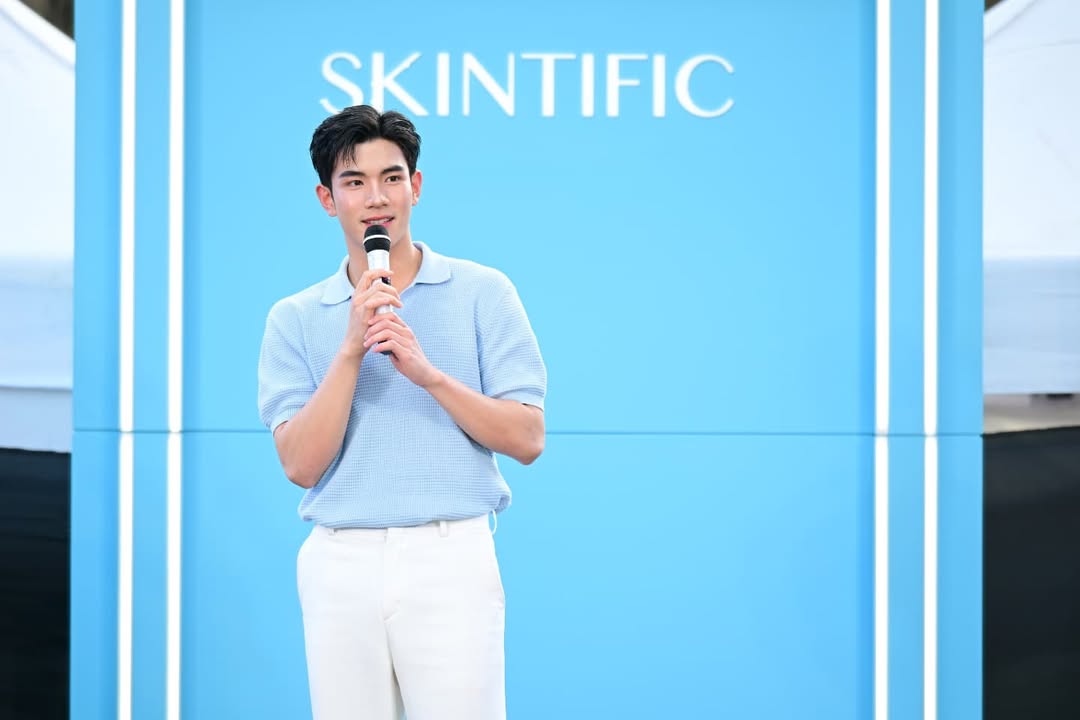 โฟร์ท - ณัฐวรรธน์ จิโรชน์ธิกุล